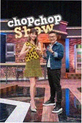 喜剧大赛